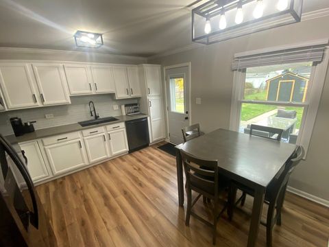 Tiny photo for 513 Fenton Avenue, Romeoville, IL 60446 (MLS # 12514748)