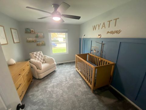 Tiny photo for 513 Fenton Avenue, Romeoville, IL 60446 (MLS # 12514748)