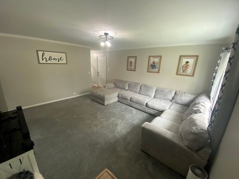 Tiny photo for 513 Fenton Avenue, Romeoville, IL 60446 (MLS # 12514748)