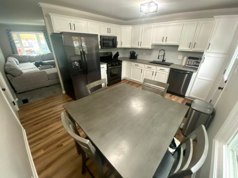 Tiny photo for 513 Fenton Avenue, Romeoville, IL 60446 (MLS # 12514748)