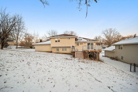Tiny photo for 0N160 Sarana Avenue, West Chicago, IL 60185 (MLS # 12551658)