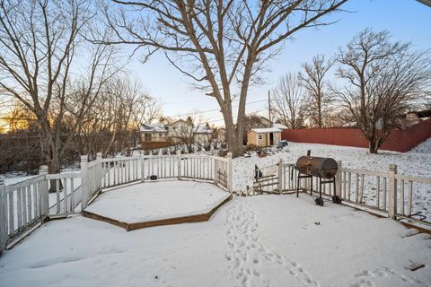 Tiny photo for 0N160 Sarana Avenue, West Chicago, IL 60185 (MLS # 12551658)
