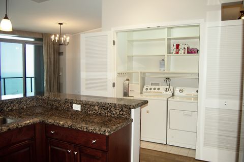 Tiny photo for 420 E WATERSIDE Drive #4114, Chicago, IL 60601 (MLS # 12632003)