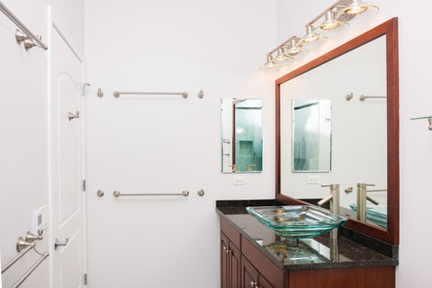 Tiny photo for 420 E WATERSIDE Drive #4114, Chicago, IL 60601 (MLS # 12632003)