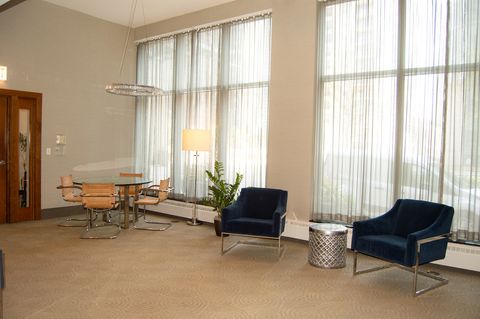 Tiny photo for 420 E WATERSIDE Drive #4114, Chicago, IL 60601 (MLS # 12632003)