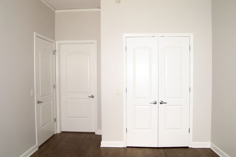 Tiny photo for 420 E WATERSIDE Drive #4114, Chicago, IL 60601 (MLS # 12632003)