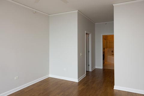 Tiny photo for 420 E WATERSIDE Drive #4114, Chicago, IL 60601 (MLS # 12632003)
