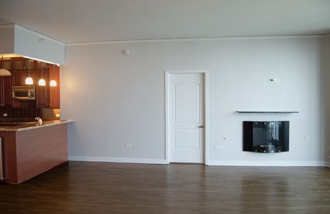 Tiny photo for 420 E WATERSIDE Drive #4114, Chicago, IL 60601 (MLS # 12632003)