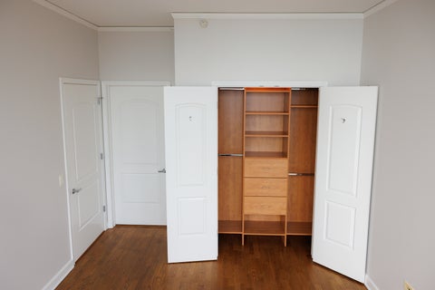 Tiny photo for 420 E WATERSIDE Drive #4114, Chicago, IL 60601 (MLS # 12632003)