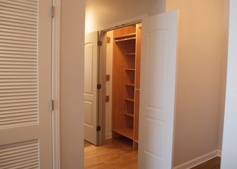 Tiny photo for 420 E WATERSIDE Drive #4114, Chicago, IL 60601 (MLS # 12632003)
