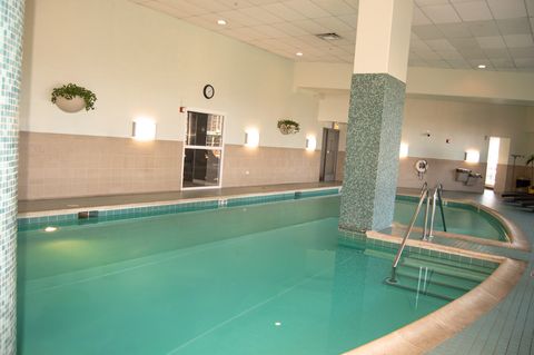 Tiny photo for 420 E WATERSIDE Drive #4114, Chicago, IL 60601 (MLS # 12632003)