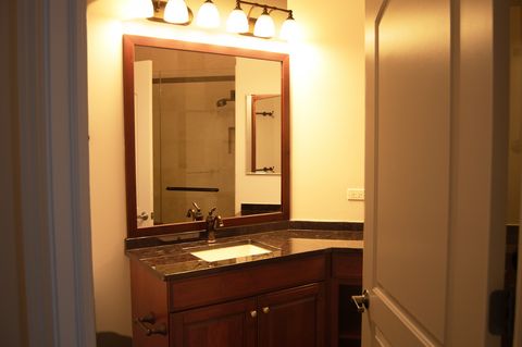 Tiny photo for 420 E WATERSIDE Drive #4114, Chicago, IL 60601 (MLS # 12632003)