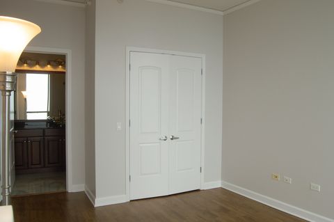 Tiny photo for 420 E WATERSIDE Drive #4114, Chicago, IL 60601 (MLS # 12632003)