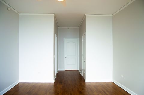 Tiny photo for 420 E WATERSIDE Drive #4114, Chicago, IL 60601 (MLS # 12632003)