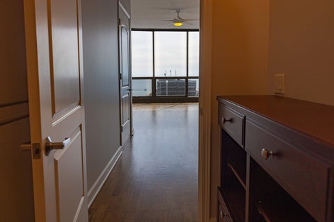 Tiny photo for 420 E WATERSIDE Drive #4114, Chicago, IL 60601 (MLS # 12632003)