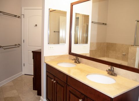 Tiny photo for 420 E WATERSIDE Drive #4114, Chicago, IL 60601 (MLS # 12632003)