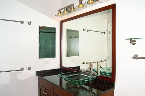 Tiny photo for 420 E WATERSIDE Drive #4114, Chicago, IL 60601 (MLS # 12632003)