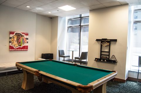 Tiny photo for 420 E WATERSIDE Drive #4114, Chicago, IL 60601 (MLS # 12632003)