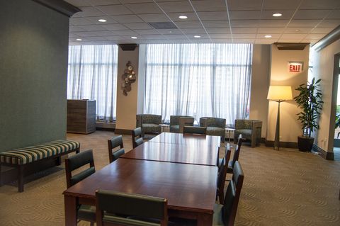 Tiny photo for 420 E WATERSIDE Drive #4114, Chicago, IL 60601 (MLS # 12632003)