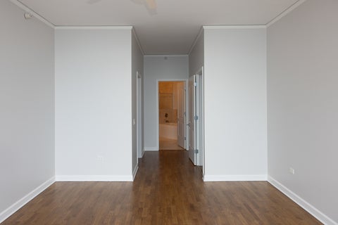 Tiny photo for 420 E WATERSIDE Drive #4114, Chicago, IL 60601 (MLS # 12632003)