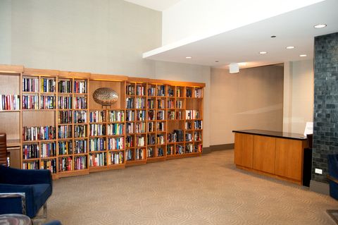 Tiny photo for 420 E WATERSIDE Drive #4114, Chicago, IL 60601 (MLS # 12632003)