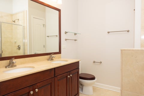 Tiny photo for 420 E WATERSIDE Drive #4114, Chicago, IL 60601 (MLS # 12632003)