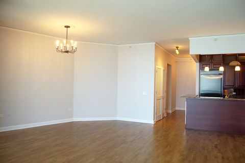 Tiny photo for 420 E WATERSIDE Drive #4114, Chicago, IL 60601 (MLS # 12632003)