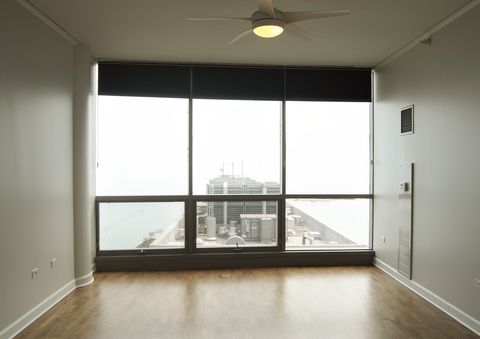 Tiny photo for 420 E WATERSIDE Drive #4114, Chicago, IL 60601 (MLS # 12632003)