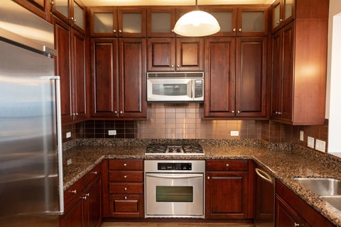 Tiny photo for 420 E WATERSIDE Drive #4114, Chicago, IL 60601 (MLS # 12632003)