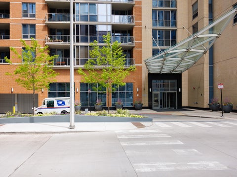 Tiny photo for 420 E WATERSIDE Drive #4114, Chicago, IL 60601 (MLS # 12632003)