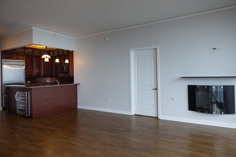 Tiny photo for 420 E WATERSIDE Drive #4114, Chicago, IL 60601 (MLS # 12632003)