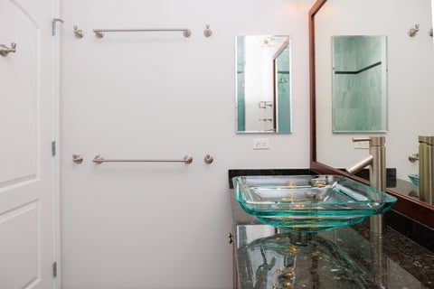Tiny photo for 420 E WATERSIDE Drive #4114, Chicago, IL 60601 (MLS # 12632003)