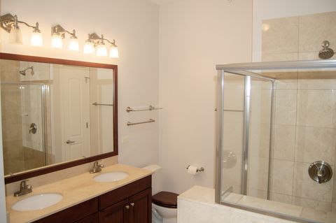 Tiny photo for 420 E WATERSIDE Drive #4114, Chicago, IL 60601 (MLS # 12632003)
