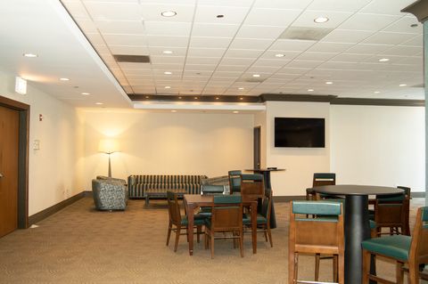 Tiny photo for 420 E WATERSIDE Drive #4114, Chicago, IL 60601 (MLS # 12632003)