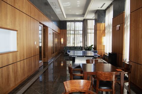 Tiny photo for 420 E WATERSIDE Drive #4114, Chicago, IL 60601 (MLS # 12632003)