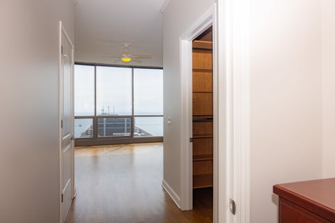 Tiny photo for 420 E WATERSIDE Drive #4114, Chicago, IL 60601 (MLS # 12632003)