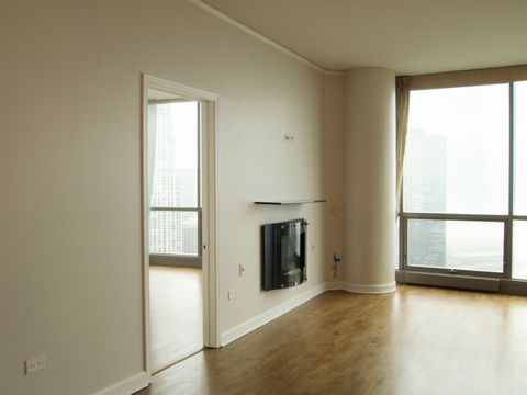 Tiny photo for 420 E WATERSIDE Drive #4114, Chicago, IL 60601 (MLS # 12632003)