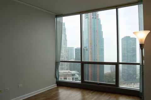 Tiny photo for 420 E WATERSIDE Drive #4114, Chicago, IL 60601 (MLS # 12632003)