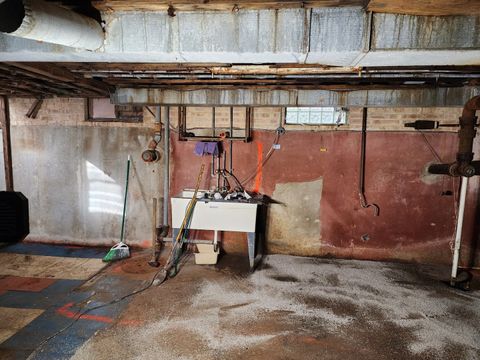 Tiny photo for 221 E 89TH Place, Chicago, IL 60619 (MLS # 12493485)