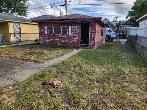 Tiny photo for 221 E 89TH Place, Chicago, IL 60619 (MLS # 12493485)