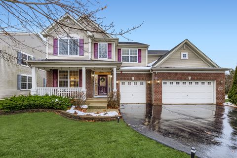 Photo of 2224 Amelia Lane, Hoffman Estates, IL 60192 (MLS # 12526167)