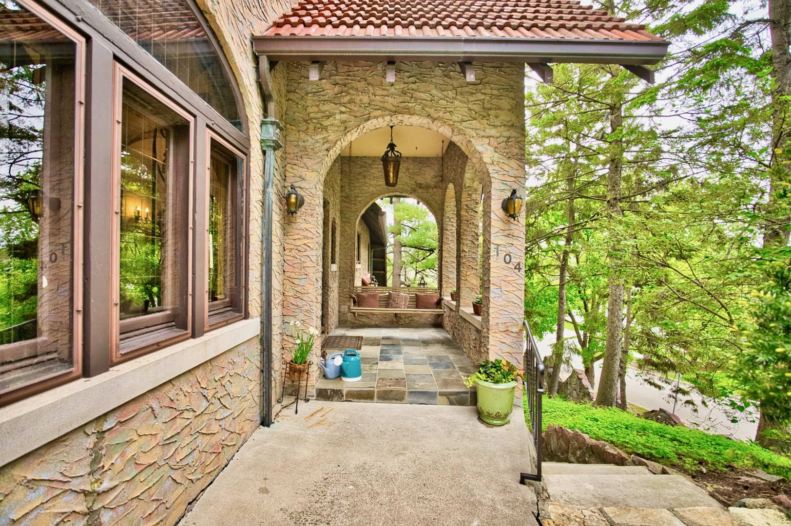 104 N Julian Street