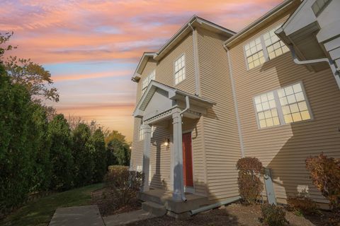 A home in Hainesville