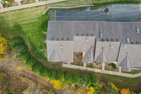 A home in Hainesville