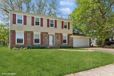 21 39th Street Downers Grove IL 60515
