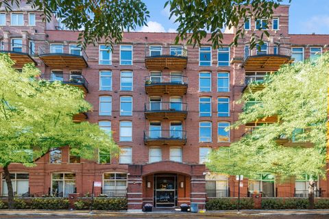 550 N Kingsbury Street 601 Chicago IL 60654