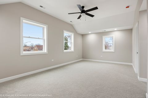 Tiny photo for 1247 Scoville Avenue, Berwyn, IL 60402 (MLS # 12556743)