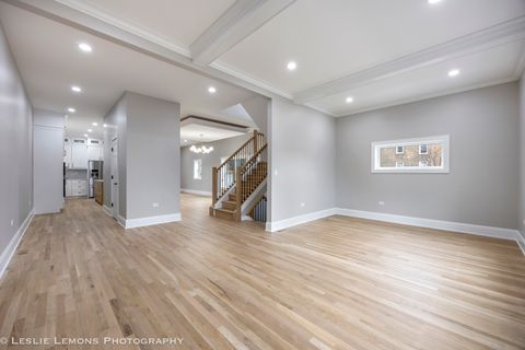 Tiny photo for 1247 Scoville Avenue, Berwyn, IL 60402 (MLS # 12556743)