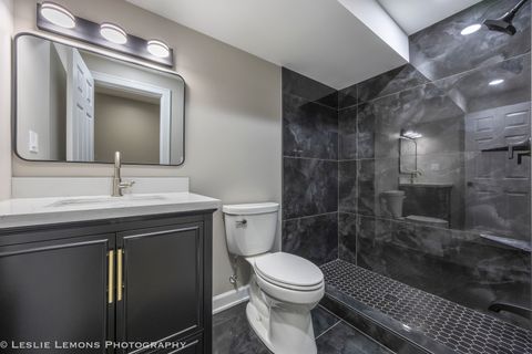 Tiny photo for 1247 Scoville Avenue, Berwyn, IL 60402 (MLS # 12556743)