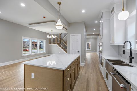 Tiny photo for 1247 Scoville Avenue, Berwyn, IL 60402 (MLS # 12556743)